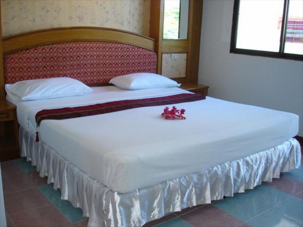 nhà trọ Lamai 2*
