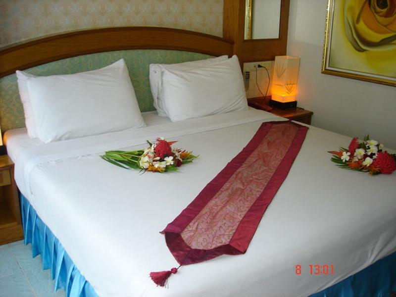 nhà trọ Lamai 2*