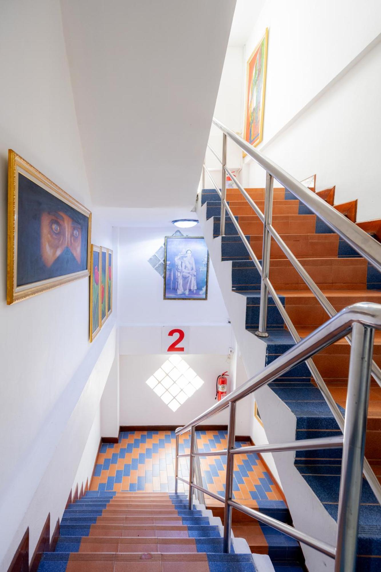 nhà trọ Lamai 2*