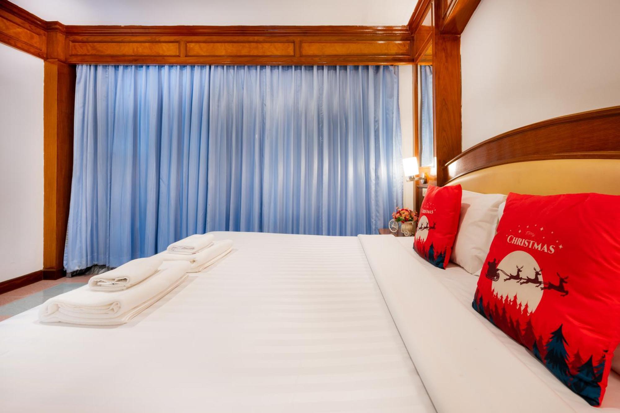 nhà trọ Lamai 2*