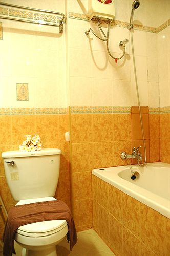 nhà trọ Lamai 2*