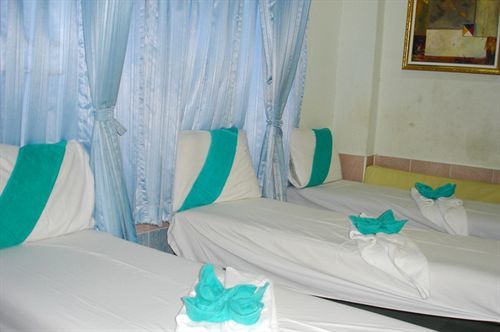 Lamai nhà trọ