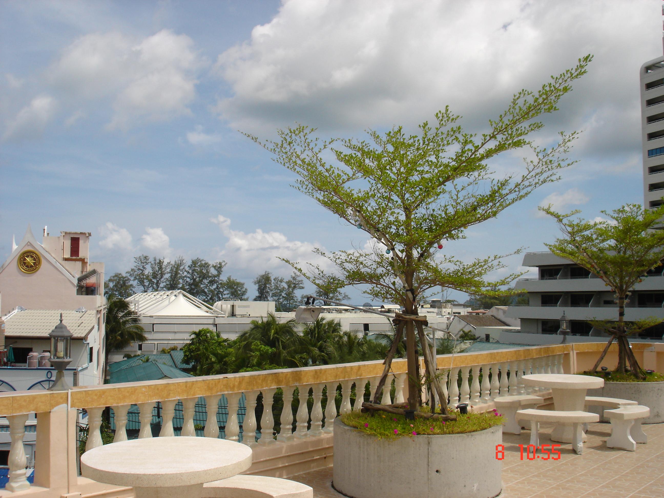 Lamai nhà trọ 2*