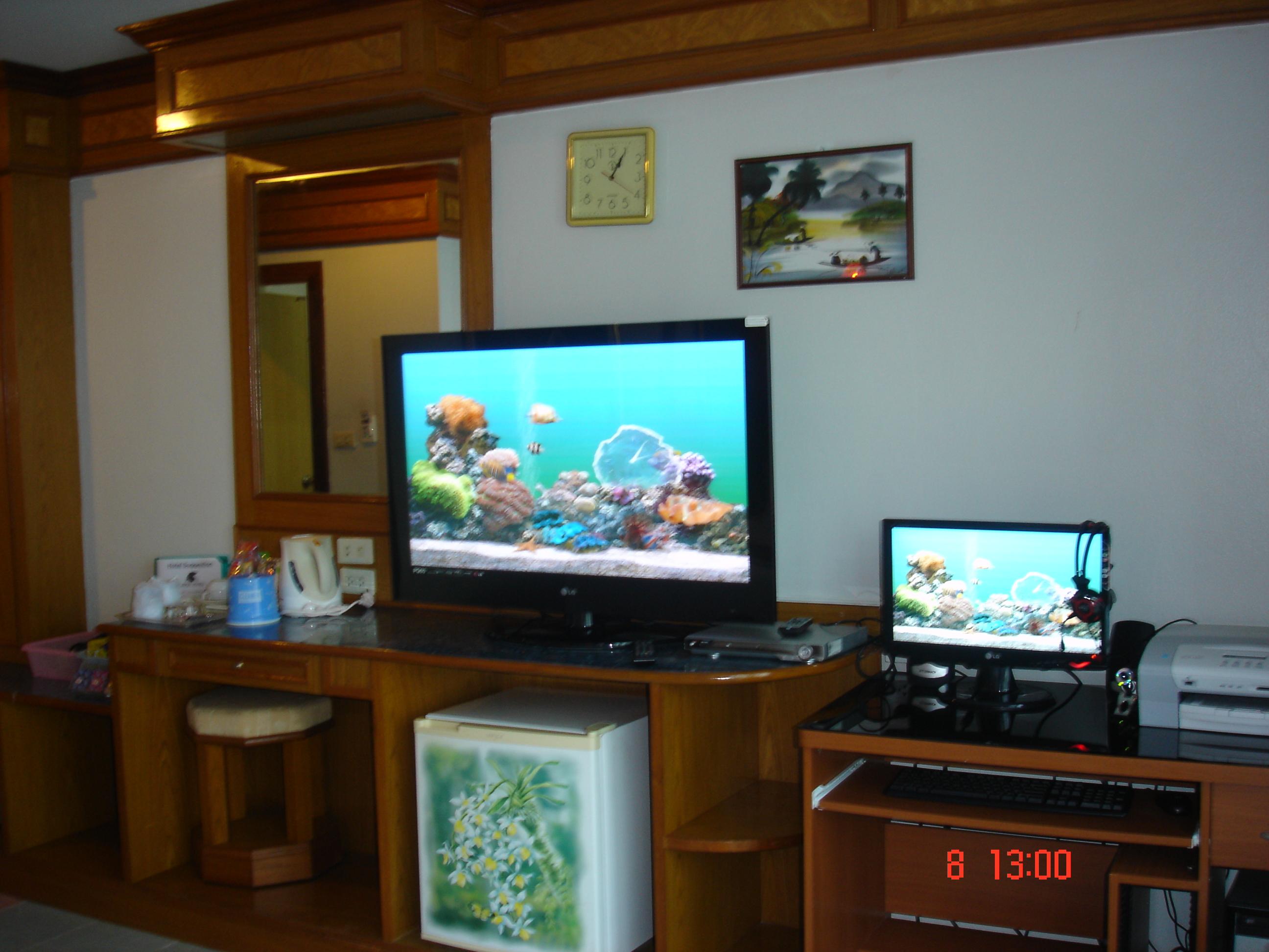 Lamai nhà trọ Patong
