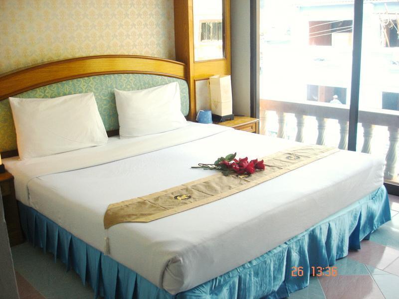 nhà trọ Lamai
